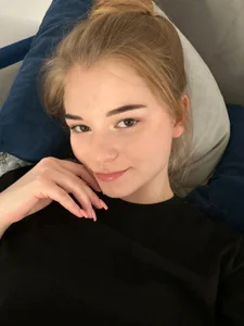 RosamariaBreeding Black Tee, Pretty Thoughts 🖤 Immagine  2