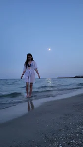 MaRich_Ka Sea Through Me Foto 2