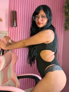 AlynaDoll_'s XXX Nude Photo 3