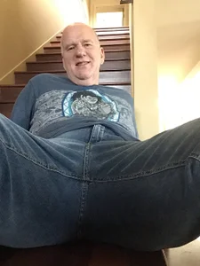 clearcock Public Pic 2