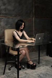 Sofia_Lacosta My recent photo shoot 사진 5