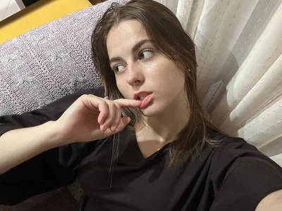 CarolannMirjah Thoughts while cooking😋 slika 5