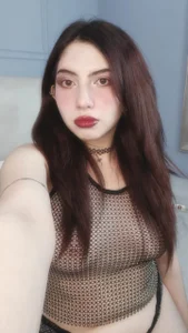 CassieRosse_ Public Immagine  3