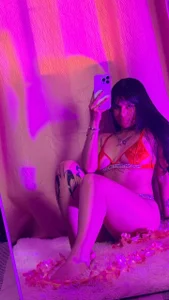 Candy_ec sexy photos in the mirror 🥰😈 Poză 6