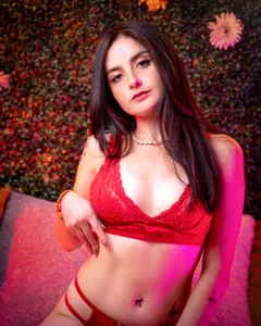 Ashleypetit Hello my loves Pic 7