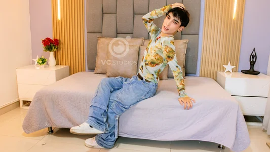 Andy_vergara1 Too small to handle it all by myself... come keep me company 🎀💦 slika 7