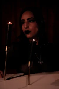 Nyx_Blackmoon Ritual in Warm Shadows 사진 9