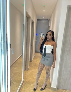 AshleyFerri Halloween 🎃 Foto 4