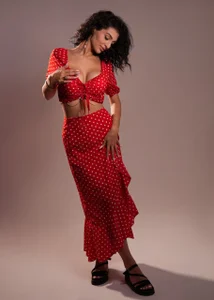 EvorahNoir Dot. Dot. Damn. 💖💃🏻 Pic 5