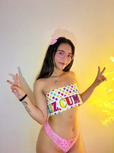 Mariana_toress my happy birthday Pic