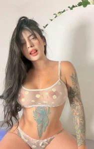 A little bit of me 💓 od Eva_Flame  8 snímek