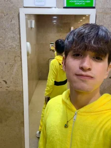 Naim_TheKing My Pikachu costume, 💛 Pic 2