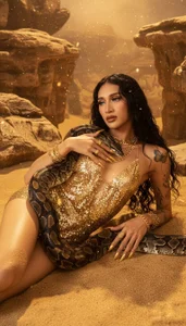 Anisha✨👑 de Anisha_Foxx Foto 3