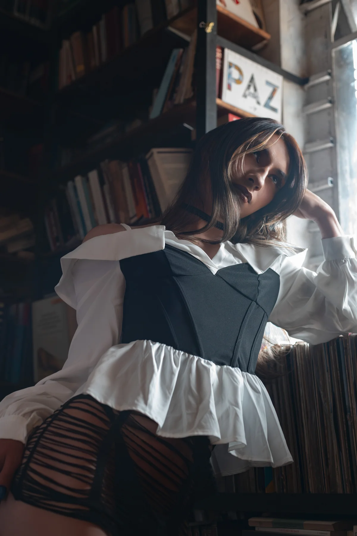 Ảnh Thịnh Hành của IsabelleDaza 3820