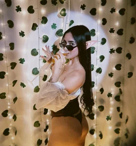 rouse_cutieSaint Patrick 🍀 Bild 6