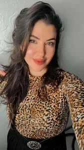 Amelie_saenz Casual in my home 🙊 Pic 7