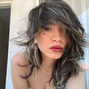 LoraAspells XXX-Nackfoto 2