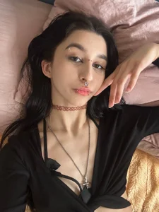 MelissaSparrow:) Bild