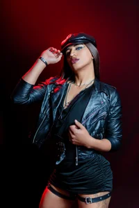 Dom_venena your queen returned Hình 5