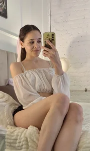 MandyTayllor 😝 Poză