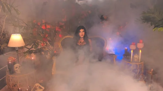 RoxanneHill_ ¡Dare to enter the unknown. Pic