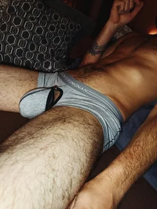 M de WildBBoys_cze Foto