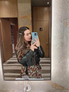 samysweet_8 Blonde ❤ Pic 2