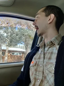 VanceFontaine Myself and my cat 사진 4