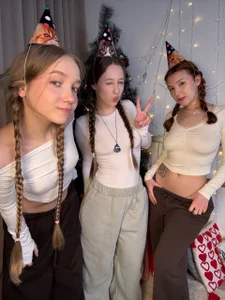 bambi_lu 🎉🎁FroggyAnna 21y.o birthday party🎁🎉 Foto