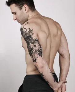 NicoHotBoy Public Pic
