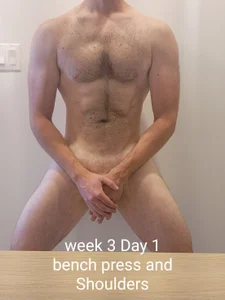 Bloopers66 Fitness Journey Pic 6