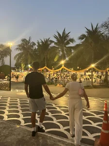 YourFavouriteCoupleXo Us👩‍❤️‍👨 Pic 6