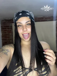 Melodiweed's XXX Nude Photo 2