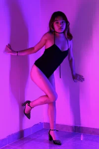 A little more about me de laurent_scott Foto