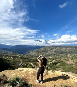 Only_pammela The adventure is worth it 📸 🪐✨- Aristotle Εικόνα 5