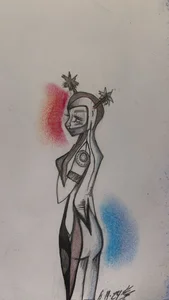 Art de SWEETIVYYY Foto 4
