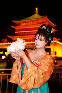 goudanlove 唐装的狗蛋蛋 Immagine  2