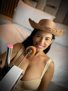 Angel_Perv Sensual cowgirl Pic 2