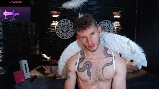 andrewxbi Tu Angel Favorito Foto 6