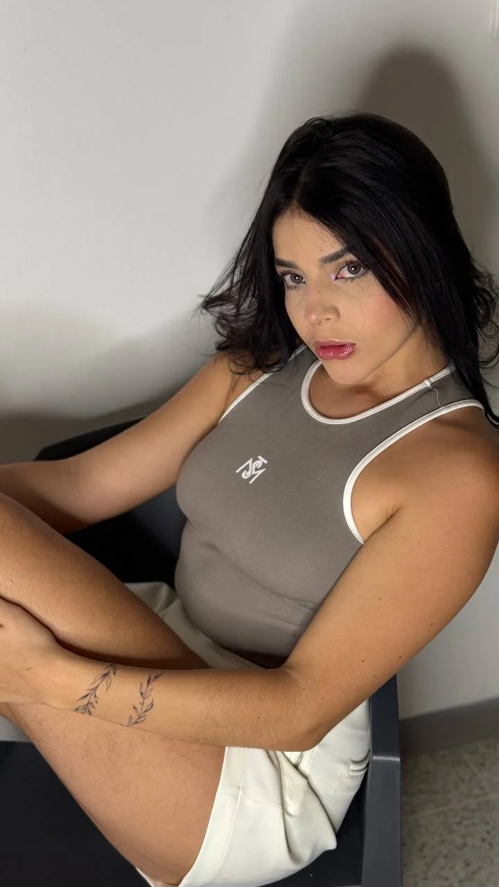ArieliciousXXX Právě oblíbené foto 3886