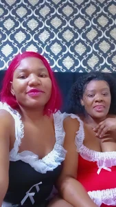 LaicyBrown76 Laicy and mia Pic