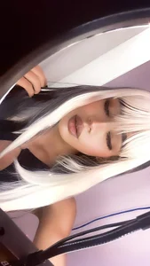Zendalla_Ebony BLONDE Billede 4