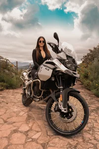 SofyaLane's photo