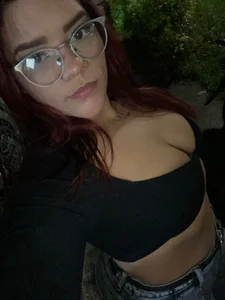 lorena_gomezz1 Outdoors 🥰 Pic