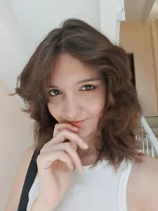 DebiHenks smile Immagine 