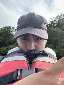 My face od MarcuXxx  2 snímek