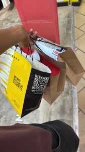I like shopping days de damian_delux Foto