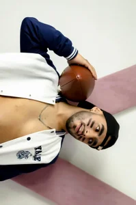 ItsMeEros Soccer boy Pic 2