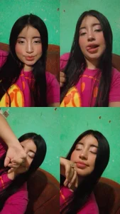Andreynayoana_18's XXX Nude Photo 7