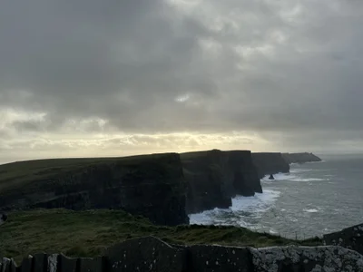 Alirawrz Ireland Foto 3